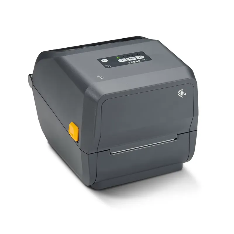 Impresora de Etiquetas de Tran - Barcode Printer Direct Thermal 110Mm reseña y precio