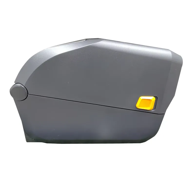 Impresora de Etiquetas de Tran - Barcode Printer Direct Thermal 110Mm reseña y precio
