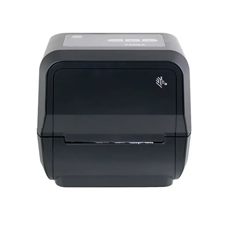 Impresora de Etiquetas de Tran - Barcode Printer Direct Thermal 110Mm reseña y precio